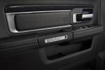 Dodge Ram 1500 Laramie Limited Crew Cab 2015 года